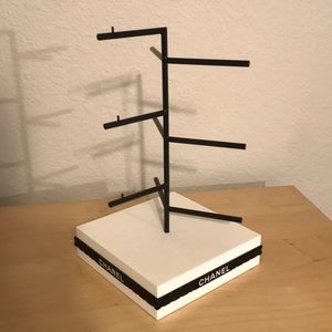 Chanel Sunglass Stand